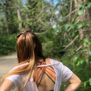 Meet your Posher, Devynn